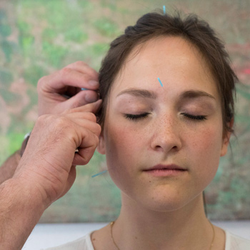 Dr. Peter Steinkamp | Akupunktur Koblenz