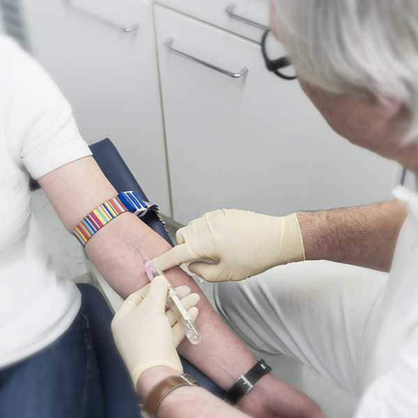 Dr. Peter Steinkamp | Schutzimpfungen, Reiseimpfungen Koblenz