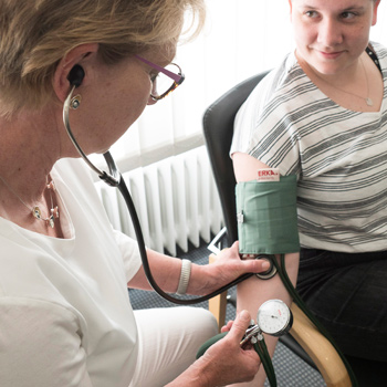 Dr. Peter Steinkamp | Check Up Koblenz