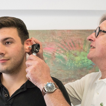 Dr. Peter Steinkamp | Entzündungen